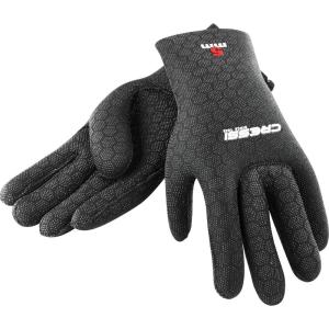 imageCressi Neoprene High Stretch Gloves  quality since 19465mm Thickness