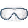 imageCressi Adult Wide View Comfortable Snorkeling Mask ampamp Snorkel  Onda ampamp Mexico made in ItalyBlue
