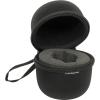 imageCRESSI KZ700000 Diving Computer Case Elite Protective CASE with Protective Cushion Black