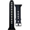 imageCRESSI Watch Strap for Watchstyle Dive ComputerBlackGrey Logo