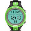 imageCressi Neon Scuba Diving Watch Computer  4 Programs  AirNitrox Freediving Gage  Made in Italy Quality Since 1946BlackGreen