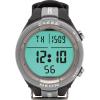 imageCressi Neon Scuba Diving Watch Computer  4 Programs  AirNitrox Freediving Gage  Made in Italy Quality Since 1946BlackGreen