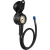 imageCressi Scuba Diving Computer Console  Pressure Gauge Compass  Console Donatello 3 made in Italy