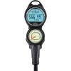 imageCressi Scuba Diving Console for Beginners  4Dive Modes Air  Nitrox  Gauge  Free  Long Battery Life  Strong Backlit Display  Console Donatello 2 Made in ItalyBlack