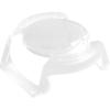 imageCRESSI KS890000 SILProtective Lens Lens Cover for Watch Type Computers Silicone AntiScratch Display Cover Clear