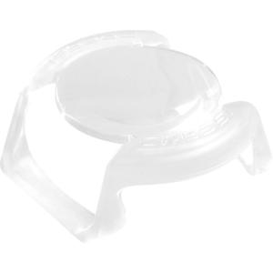 imageCRESSI KS890000 SILProtective Lens Lens Cover for Watch Type Computers Silicone AntiScratch Display Cover Clear