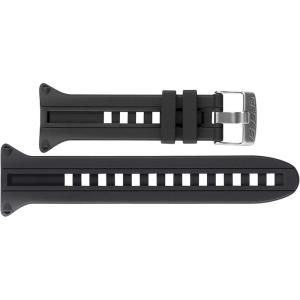 imageCRESSI Watch Strap for Watchstyle Dive ComputerBlackBlack  2014