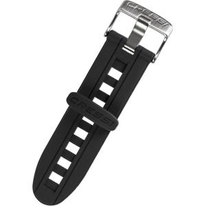 imageCressi Strap for Leonardo Scuba Diving ComputerBlackBlack
