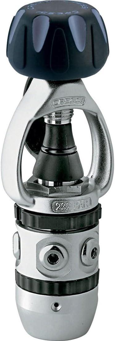 imageCRESSI XS2AC2 Regulator and XS Octopus Package