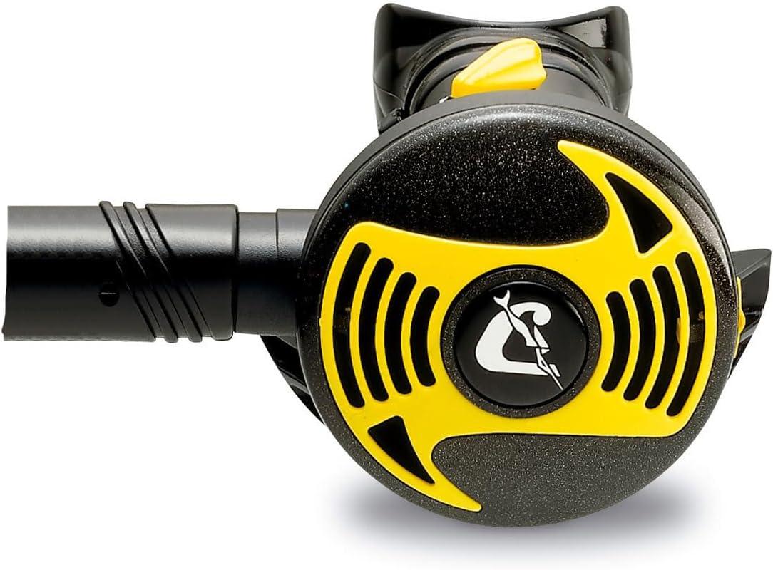 imageCRESSI XS2AC2 Regulator and XS Octopus Package