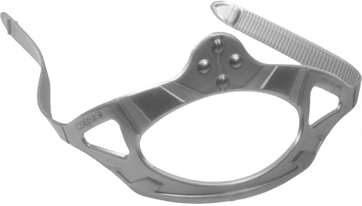 imageCressi Matrix Penta Occhio Plus Silicone StrapBlack