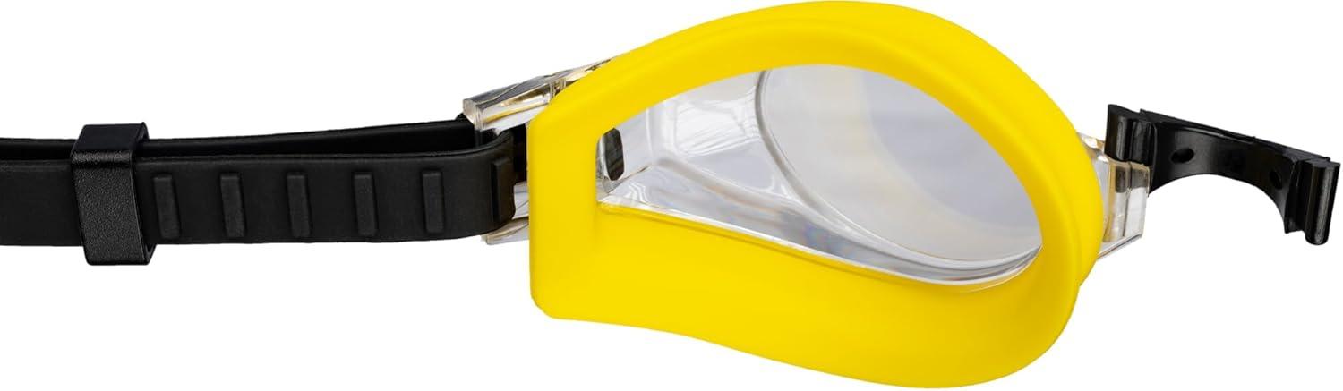 imageCressi Nuoto 30 Swim Goggles Yellow