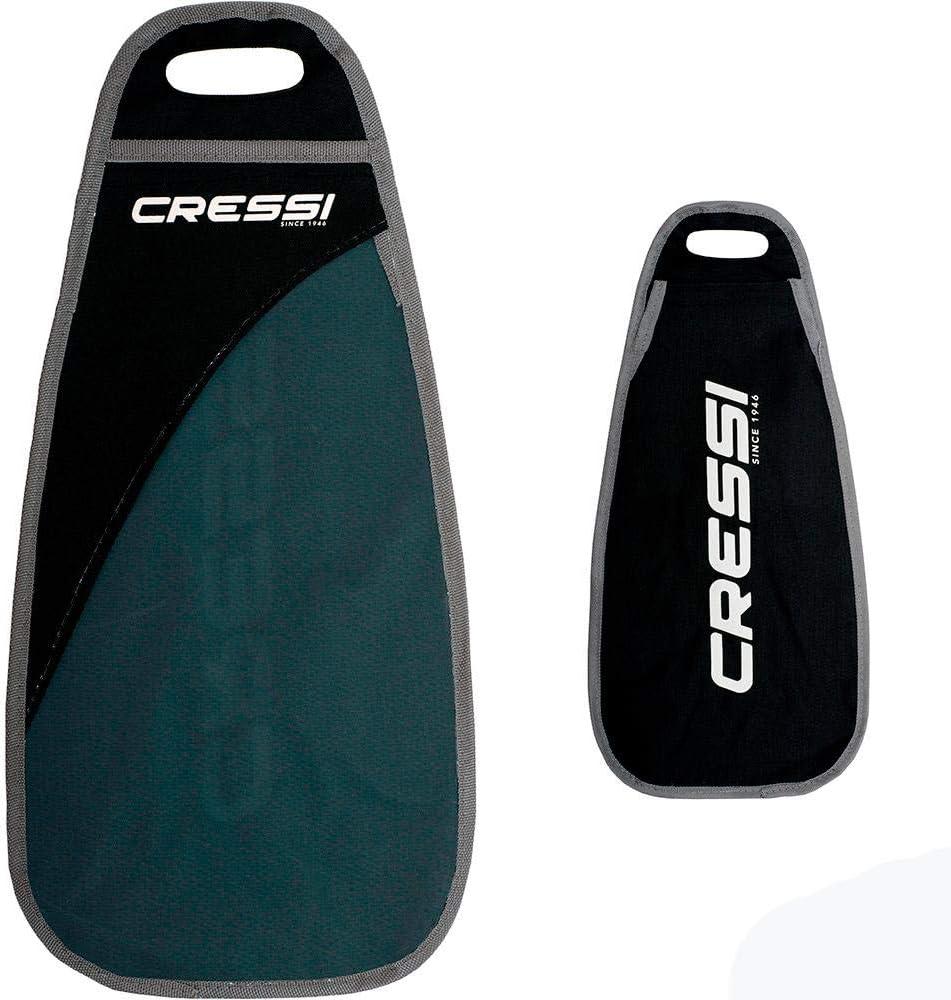 imageCressi Panoramic Wide View Mask ampamp Dry Snorkel Kit for Snorkeling Scuba Diving  Pano 4 ampamp Supernova Dry Designed in ItalyClearBlackSilver