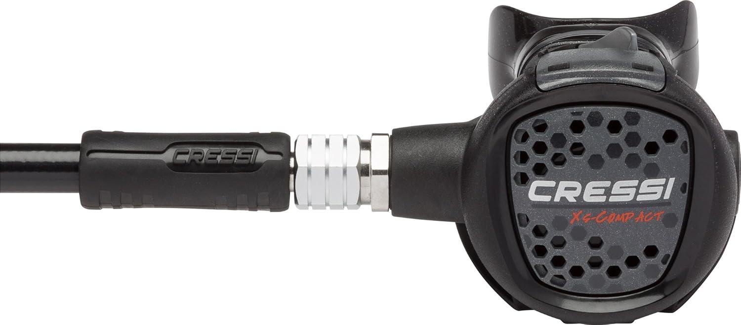 imageCressi Solid Scuba Package L