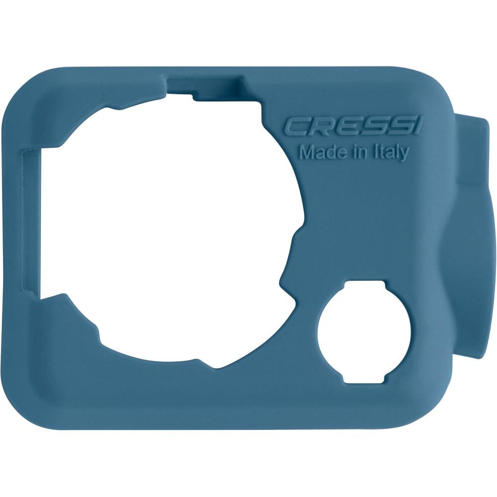 imageCressi Official Replacement Cover for Digi2 Console Digi2 Cover Designed in ItalyBlue