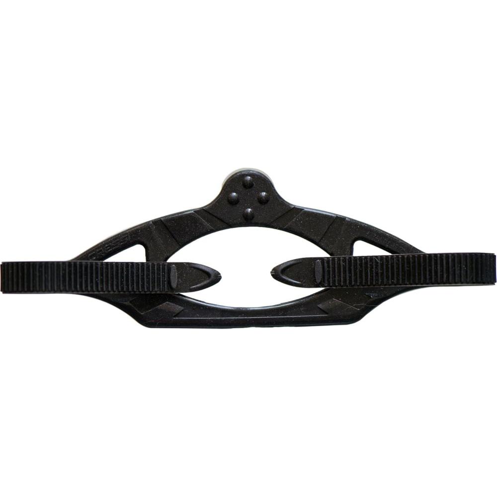 Goggle Strap Storm Clear Silicone Mask Strap – Replacement Strap For Snorkeling & SCUBA Gear Neoprene Mask Strap Cover