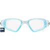 imageCRESSI Unisex Clear EyesWhiteAquamarine