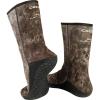 imageCressi Adult 3 mm Neoprene Camouflage Socks for Freediving and Scuba Diving  Soft ampamp Comfortable  Hunter SocksCamo Brown