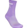imageCressi QuickDrying Elastic Water Socks To Prevent Blisters and Chafing For General Aquatic Use Quality Since 1946Lilac