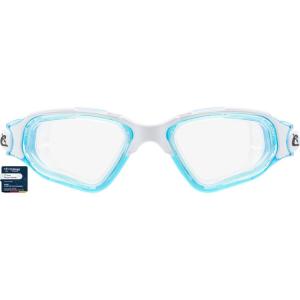 imageCRESSI Unisex Clear EyesWhiteAquamarine