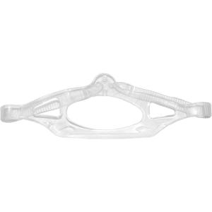 imageCressi Matrix Penta Occhio Plus Silicone StrapClear