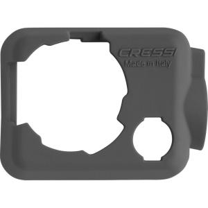 imageCressi Official Replacement Cover for Digi2 Console Digi2 Cover Designed in ItalyGrey