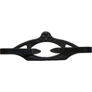imageCressi Strap Silicone for Pro Dive Mask Black
