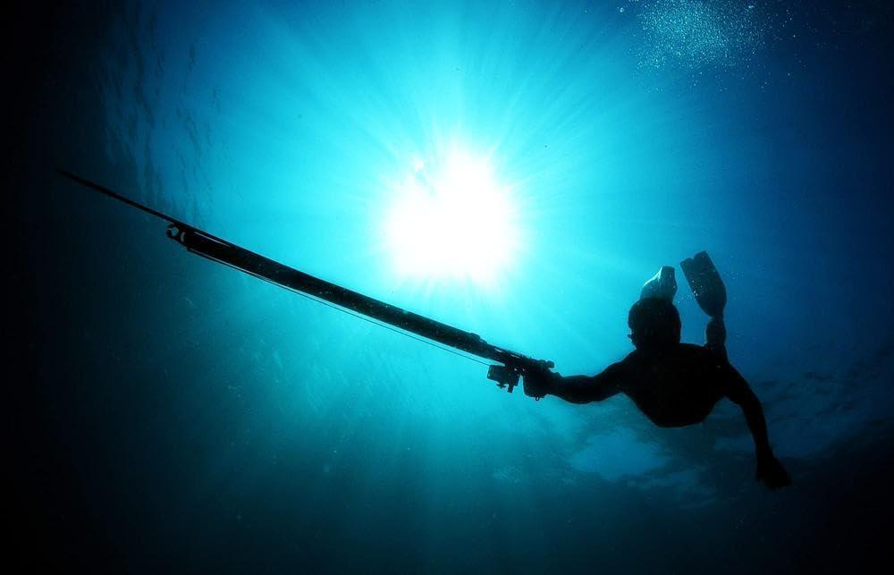 imageCRESSISpeargun BandsS30  13 mm