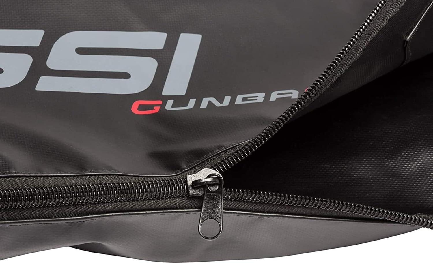 imageCressi Speargun Protective Bag for Spearfishing Lovers  Speargun Carrying Bag designed in Italy