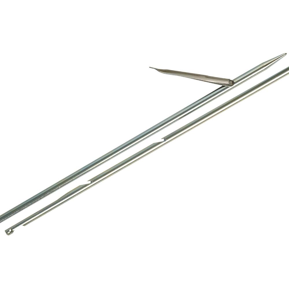 imageCressi Apache Stainless Steel Shaft35mm