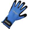 imageCressi Conch Dyfiber Gloves  Protects Against Bumps and Scratches Without Losing Dexterity Ideal for SpearfishingBlue