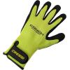 imageCressi Conch Dyfiber Gloves  Protects Against Bumps and Scratches Without Losing Dexterity Ideal for SpearfishingLime
