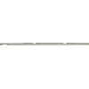 imageCressi Sub INOX Notch Speargun Shaft Created with Stainless Steel Designed in Italy115 cm  453
