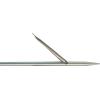 imageCressi Sub INOX Notch Speargun Shaft Created with Stainless Steel Designed in Italy125 cm  492