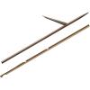imageCRESSI Stainless Steel INOX Notched Shaft 65mm Diameter for Speargun  Made in Italy75 cm