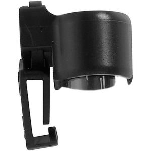 imageCressi Snorkel Keeper for Supernova DryTaoTao Dry Black