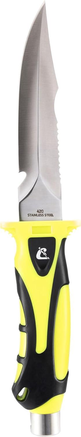 imageCressi Argus Diving KnivesArgus