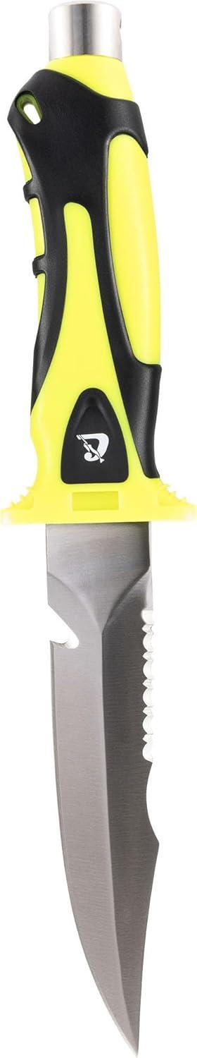imageCressi Argus Diving KnivesArgus