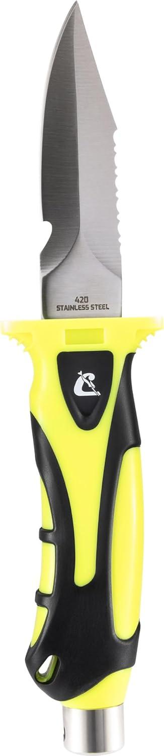 imageCressi Argus Diving KnivesArgus SB