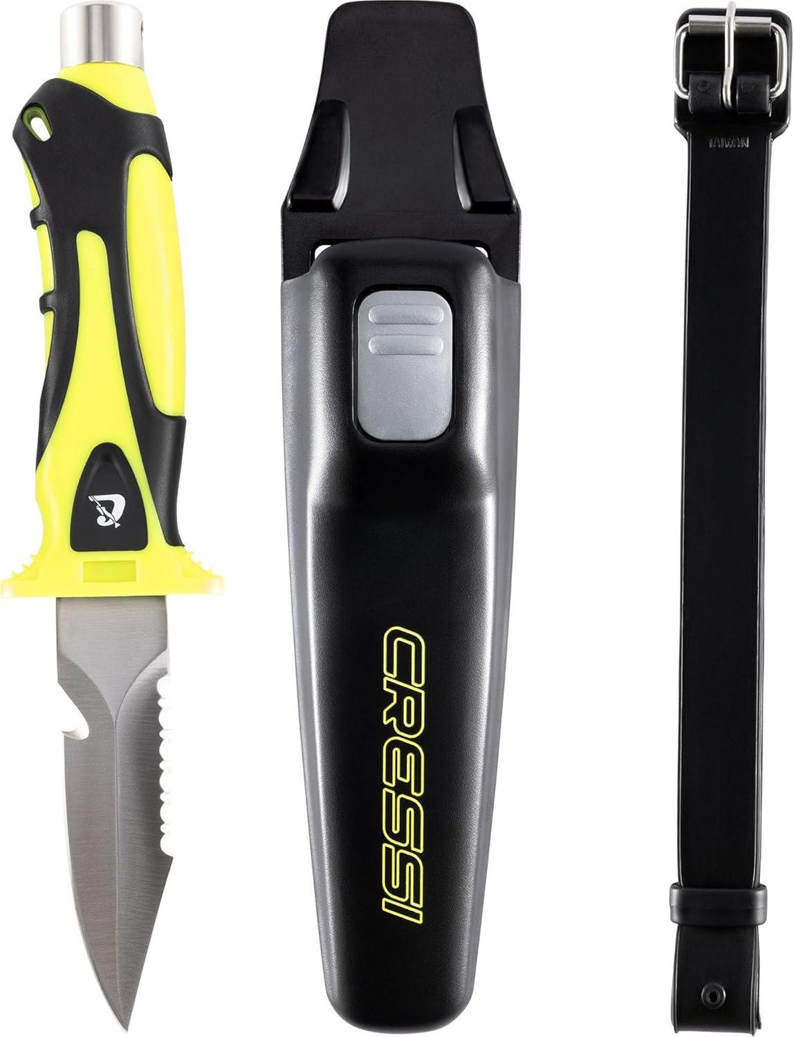 imageCressi Argus Diving KnivesArgus SB