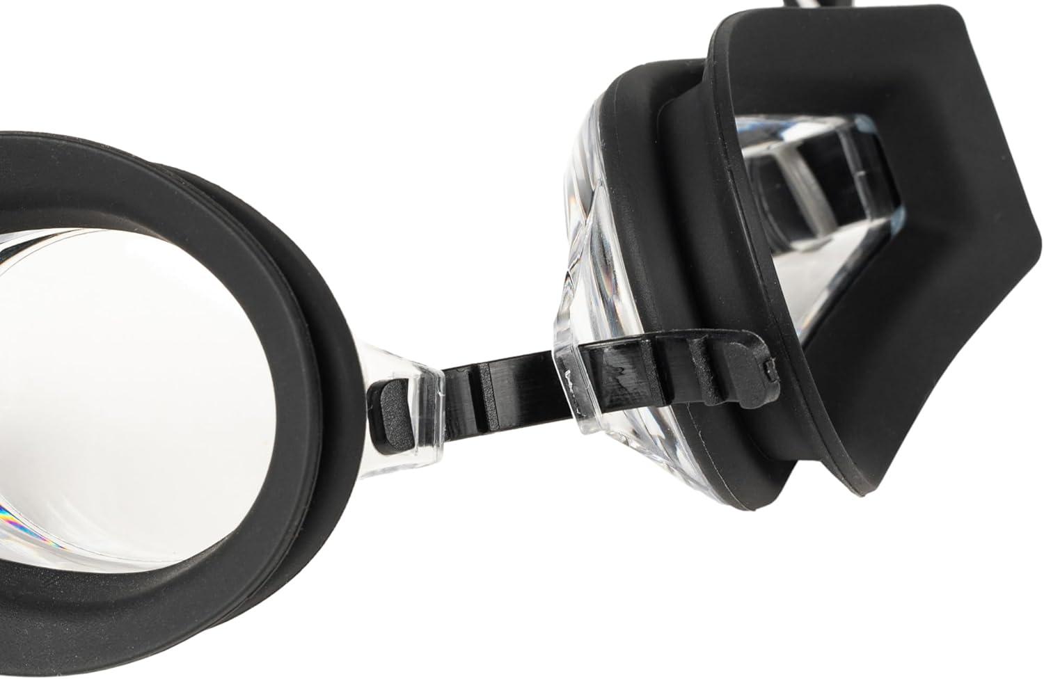 imageCressi Bliss Swim Goggles Triple Pack Assorted Colors