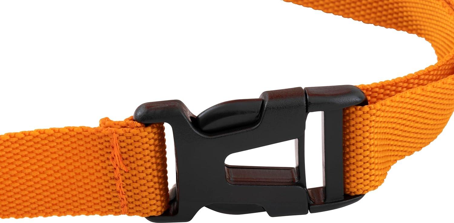 imageCressi Glide High Visibility Safety Buoy for Swimmers  Lightweight Highly Visible and Easy Setup  Glide Swim Buoy by Cressi