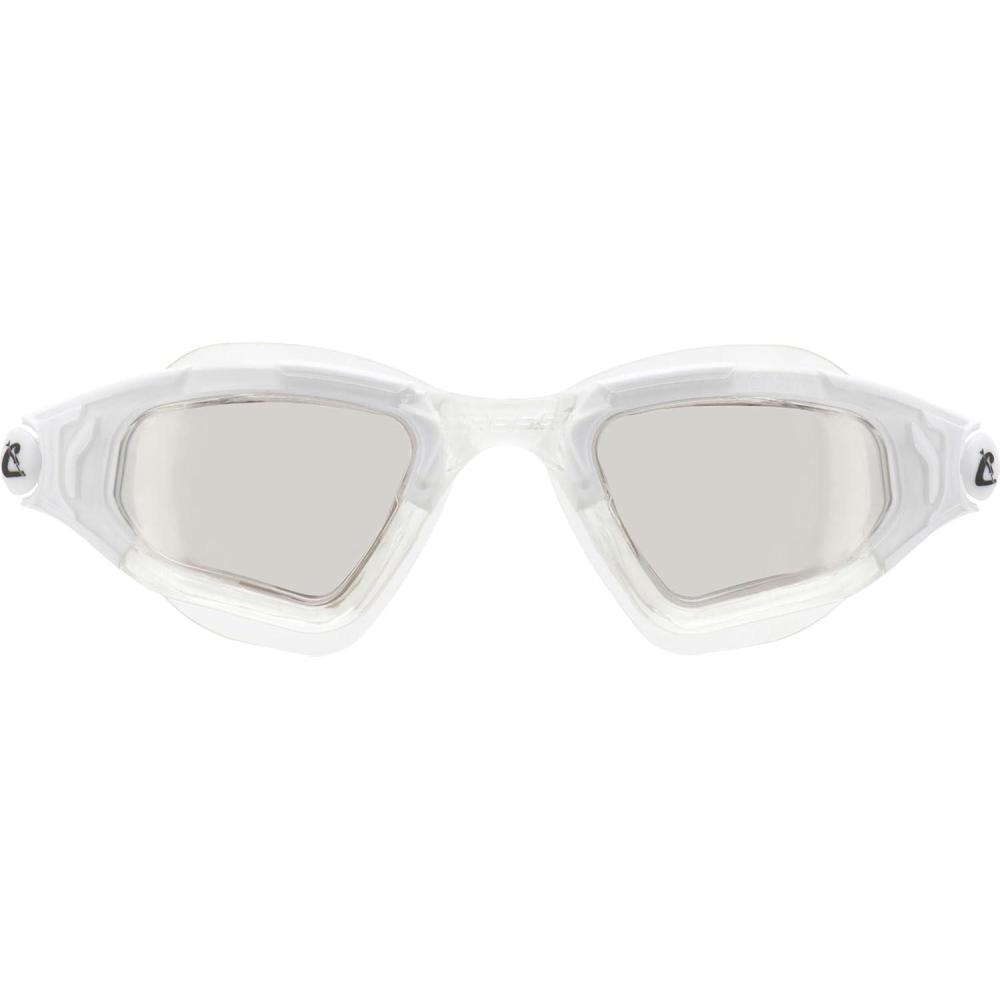 imageCRESSI Unisex VortexClearClear  Mirrored Lens
