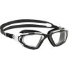 imageCRESSI Unisex VortexBlackWhite  Clear Lens