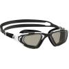 imageCRESSI Unisex VortexBlackWhite  Smoked Lens