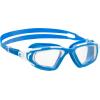 imageCRESSI Unisex VortexBlueWhite  Clear Lens