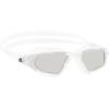 imageCRESSI Unisex VortexClearClear  Mirrored Lens