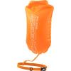 imageCressi Glide High Visibility Safety Buoy for Swimmers  Lightweight Highly Visible and Easy Setup  Glide Swim Buoy by Cressi