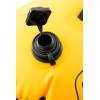 imageCressi Glide Pro Pool Floats ampamp Inflatables Yellow 28 liters
