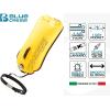 imageCressi Glide Pro Pool Floats ampamp Inflatables Yellow 28 liters